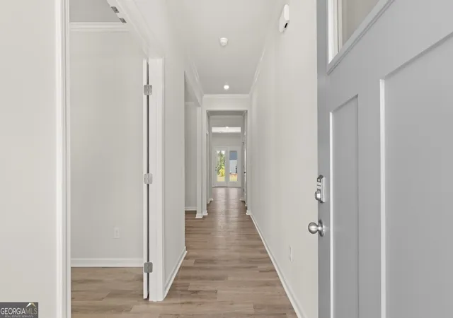 2nd image of 214 Hampton Ter, Dallas, GA 30157 | MLS# 10816304