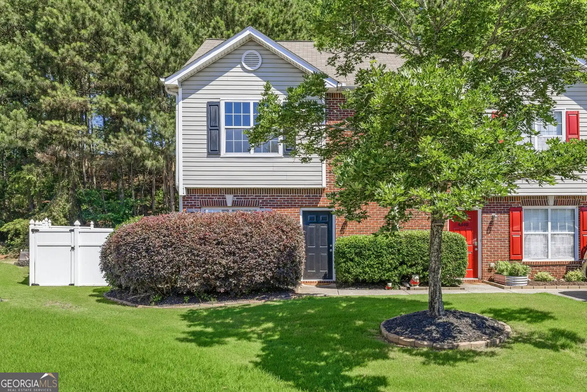 Photo 1 of Townhouse for sale at 4350 Cypress Ct, Cumming, GA 30040 | MLS# 10871742 | Listing updated on 2026-10-23