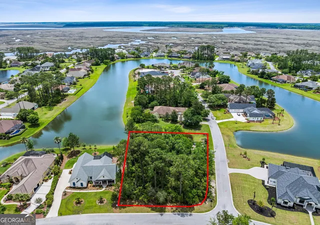 2nd image of 1871 Isles Of St Marys Wy, Saint Marys, GA 31558 | MLS# 10771241