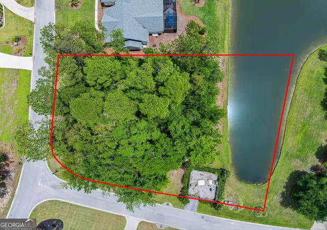 3rd image of 1871 Isles Of St Marys Wy, Saint Marys, GA 31558 | MLS# 10771241