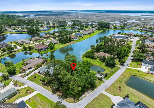 4th image of 1871 Isles Of St Marys Wy, Saint Marys, GA 31558 | MLS# 10771241
