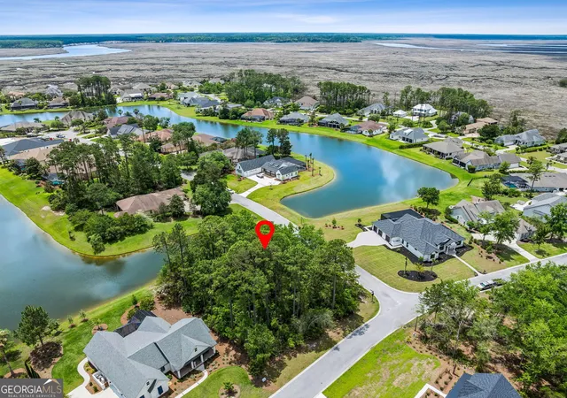 5th image of 1871 Isles Of St Marys Wy, Saint Marys, GA 31558 | MLS# 10771241