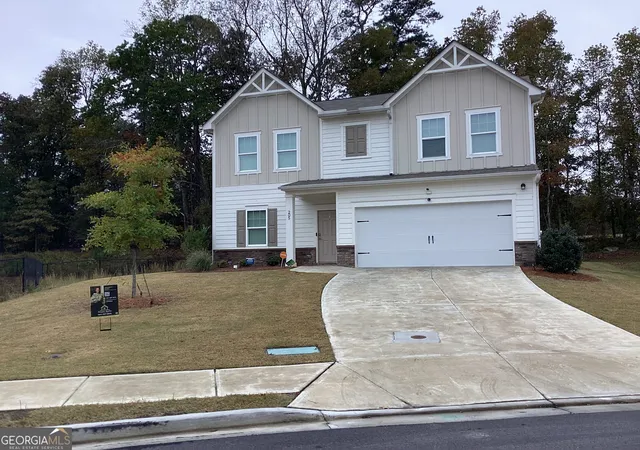 Photo 1 of Single family home for sale at 205 Cotton Tail Ln, Villa Rica, GA 30180 | MLS# 10628223 | Listing updated on 2026-09-28
