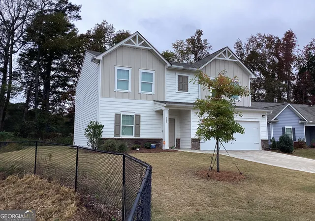 Photo 3 of Single family home for sale at 205 Cotton Tail Ln, Villa Rica, GA 30180 | MLS# 10628223 | Listing updated on 2026-09-28