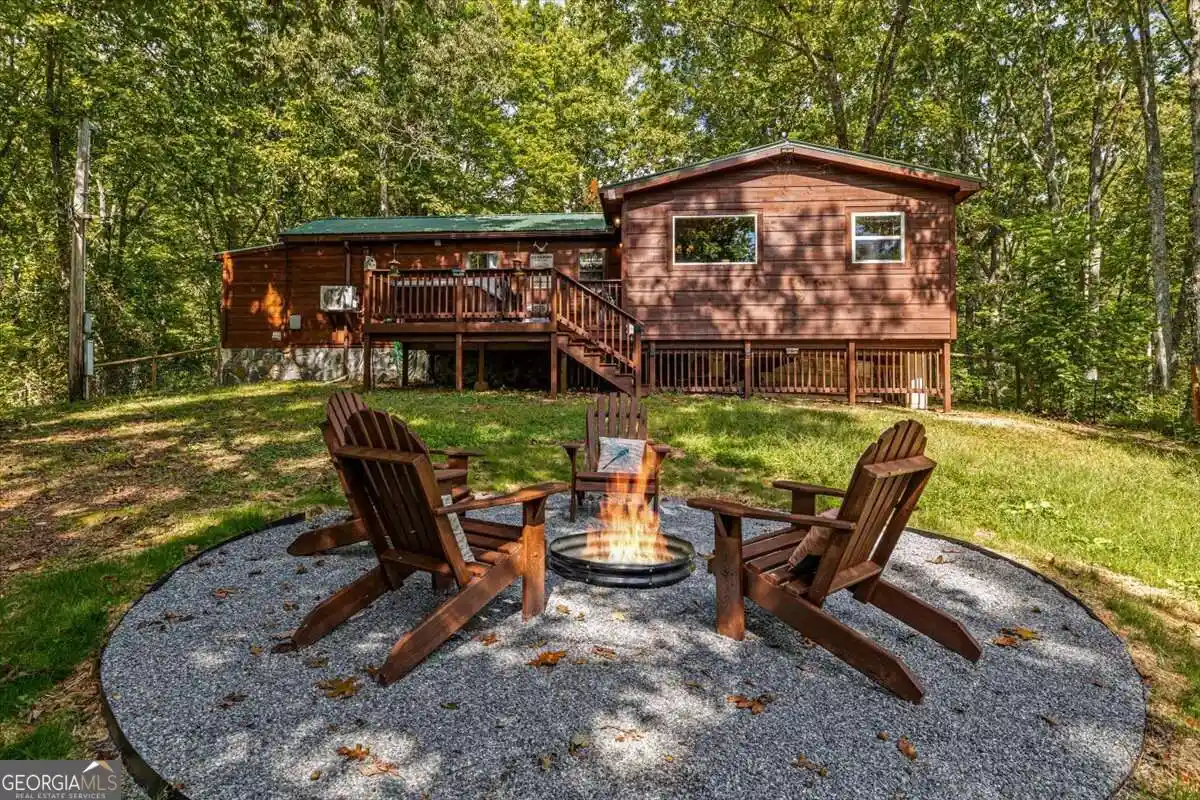 Photo 1 of Single family home for sale at 415 Morton Dr, Ellijay, GA 30540 | MLS# 10869631 | Listing updated on 2026-10-29