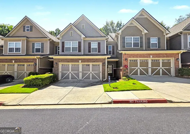Townhouse for sale at 1511 Dolcetto Tr NW, Kennesaw, GA 30152 | MLS# 10836639