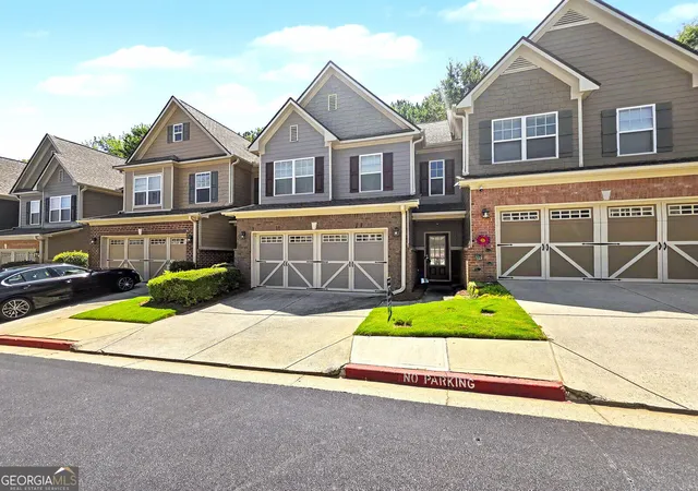 Photo 2 of Townhouse for sale at 1511 Dolcetto Tr Nw, Kennesaw, GA 30152 | MLS# 10836639 | Listing updated on 2026-09-14