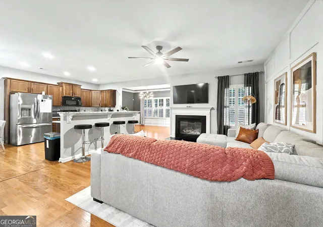 Photo 3 of Townhouse for sale at 1511 Dolcetto Tr NW, Kennesaw, GA 30152 | MLS# 10836639 | Listing updated on 2026-09-14
