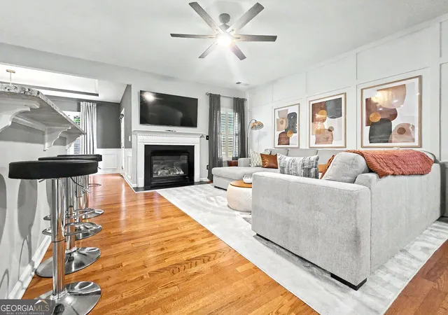 Photo 4 of Townhouse for sale at 1511 Dolcetto Tr NW, Kennesaw, GA 30152 | MLS# 10836639 | Listing updated on 2026-09-14