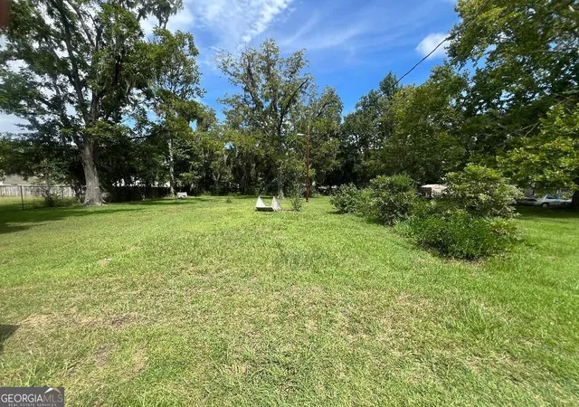 Land for sale at 600 Poplar, Guyton, GA 31312 | MLS# 10880004