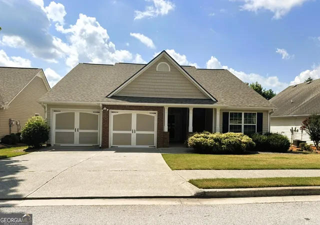 1st image of 627 Majesty Crossing (xing), Winder, GA 30680 | MLS# 10803851
