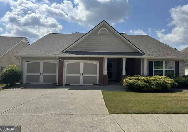 44th image of 627 Majesty Crossing (xing), Winder, GA 30680 | MLS# 10803851