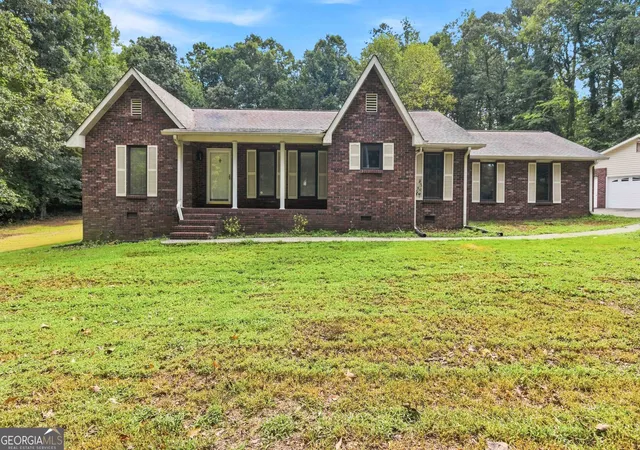 Single family home for sale at 760 Pine Needle Rd, Hampton, GA 30228 | MLS# 10835207