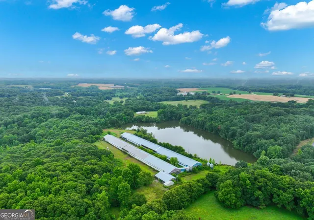 Photo 2 of Land for sale at 397 Reed Brawner Rd, Royston, GA 30662 | MLS# 10827743 | Listing updated on 2026-08-31