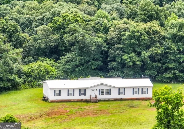 Photo 3 of Land for sale at 397 Reed Brawner Rd, Royston, GA 30662 | MLS# 10827743 | Listing updated on 2026-08-31