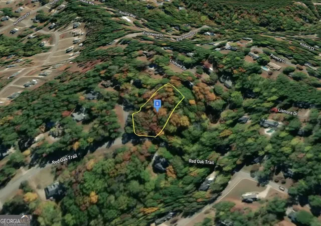 Photo 2 of Land for sale at 104 Hidden Branches Ln, Lagrange, GA 30240 | MLS# 10836271 | Listing updated on 2026-09-16
