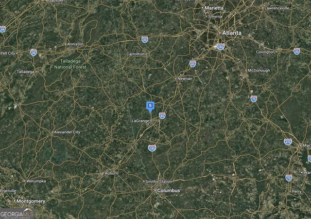 Photo 4 of Land for sale at 104 Hidden Branches Ln, Lagrange, GA 30240 | MLS# 10836271 | Listing updated on 2026-09-16