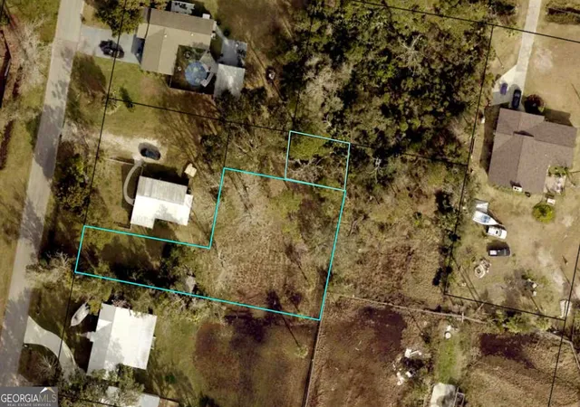 1st image of Lot 2 Norris, Saint Marys, GA 31558 | MLS# 10701426