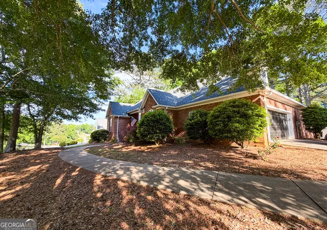 Homes for sale in Bremen, GA | 194 Charleston Avenue, Bremen, GA 30110 | MLS# 10763306