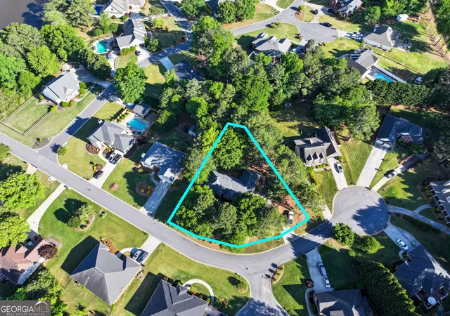 Homes for sale in Bremen, GA | 194 Charleston Avenue, Bremen, GA 30110 | MLS# 10763306