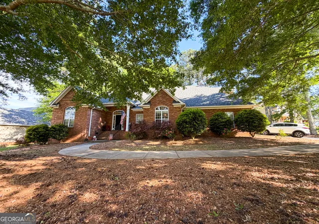 Homes for sale in Bremen, GA | 194 Charleston Avenue, Bremen, GA 30110 | MLS# 10763306