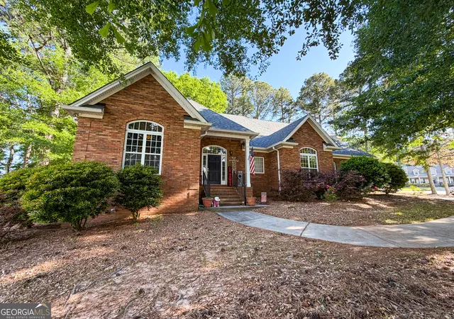 Homes for sale in Bremen, GA | 194 Charleston Avenue, Bremen, GA 30110 | MLS# 10763306