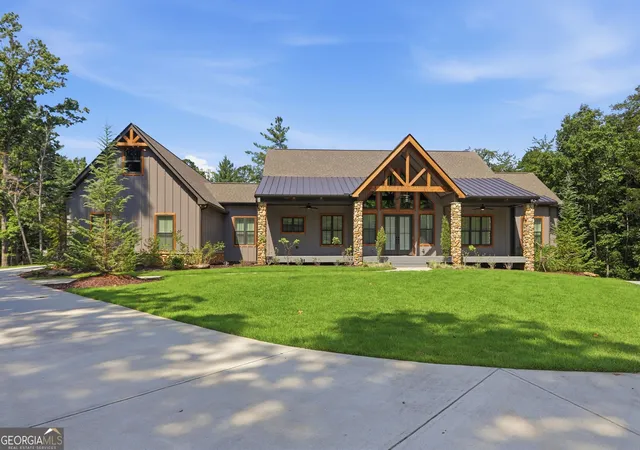 1st image of 175 Lands End Trl, Cleveland, GA 30528 | MLS# 10832371