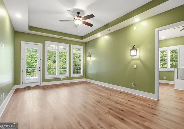 4th image of 175 Lands End Trl, Cleveland, GA 30528 | MLS# 10832371