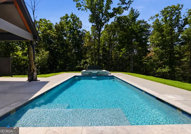 79th image of 175 Lands End Trl, Cleveland, GA 30528 | MLS# 10832371