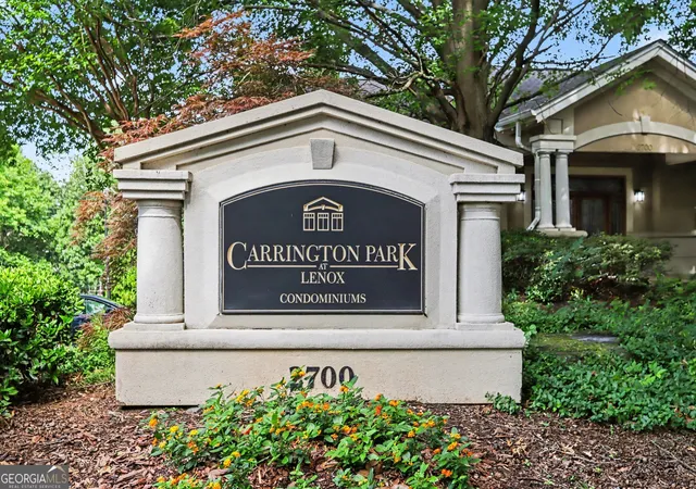15th image of 2700 Ne Pine Tree Rd #1219, Atlanta, GA 30324 | MLS# 10773119