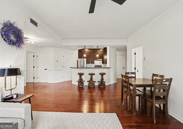 5th image of 2700 NE Pine Tree Rd, Atlanta, GA 30324