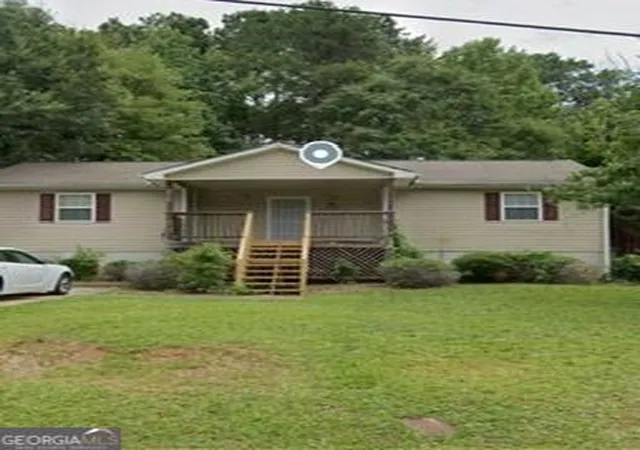 Photo 1 of Single family home for sale at 8062 Trinity Park Dr, Riverdale, GA 30296 | MLS# 10877765 | Listing updated on 2026-10-26
