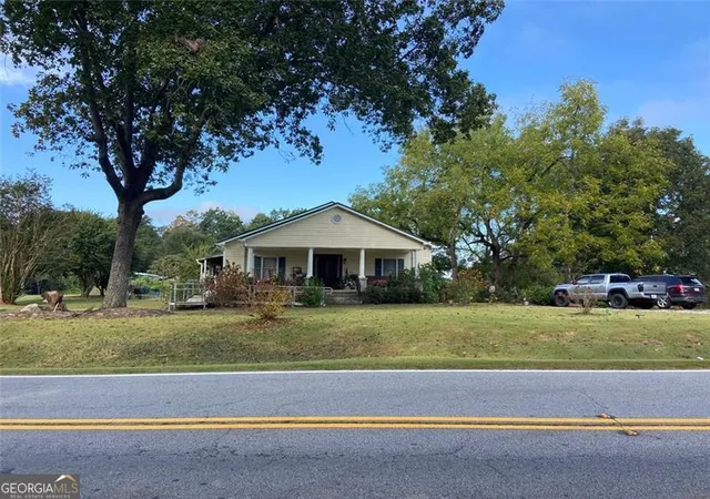 Photo 2 of Land for sale at 4625 Post Rd, Winston, GA 30187 | MLS# 10618608 | Listing updated on 2025-10-17