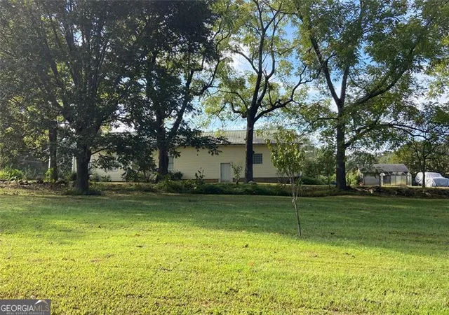 Photo 3 of Land for sale at 4625 Post Rd, Winston, GA 30187 | MLS# 10618608 | Listing updated on 2025-10-17