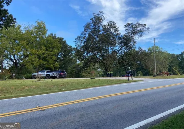 Photo 3 of Land for sale at 4625 Post Rd, Winston, GA 30187 | MLS# 10618608 | Listing updated on 2025-10-17