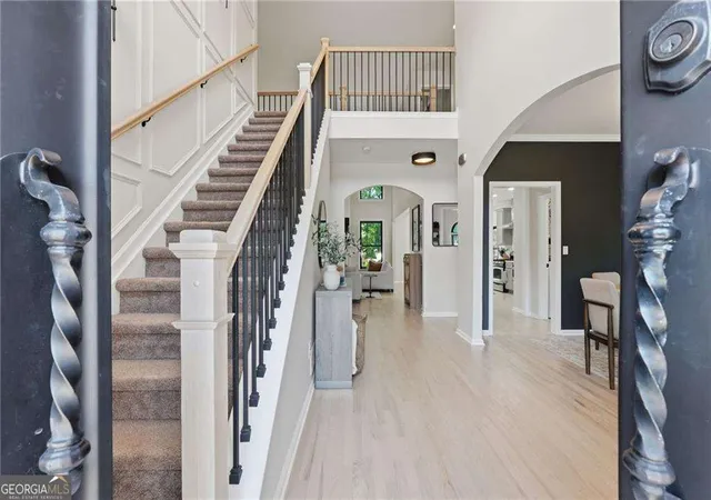 2nd image of 3590 Morning Ivy Wy, Suwanee, GA 30024 | MLS# 10779517