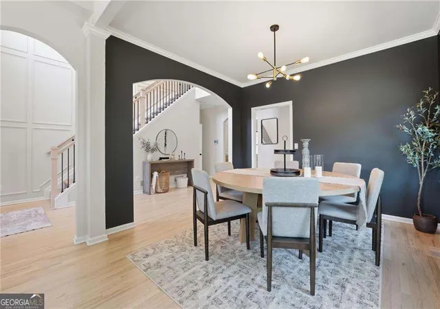 5th image of 3590 Morning Ivy Wy, Suwanee, GA 30024 | MLS# 10779517