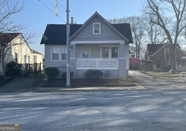 1st image of 1256 Womack Ave, Atlanta, GA 30344 | MLS# 10742225