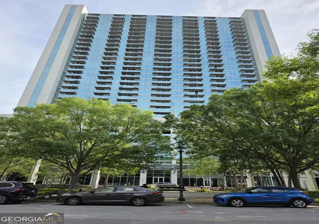 63rd image of 3324 Peachtree Rd Ne #3001, Atlanta, GA 30326 | MLS# 10515026