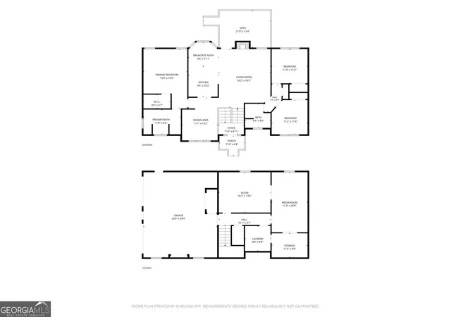 15th image of 435 Lower Burris Rd, Canton, GA 30114 | MLS# 10796570