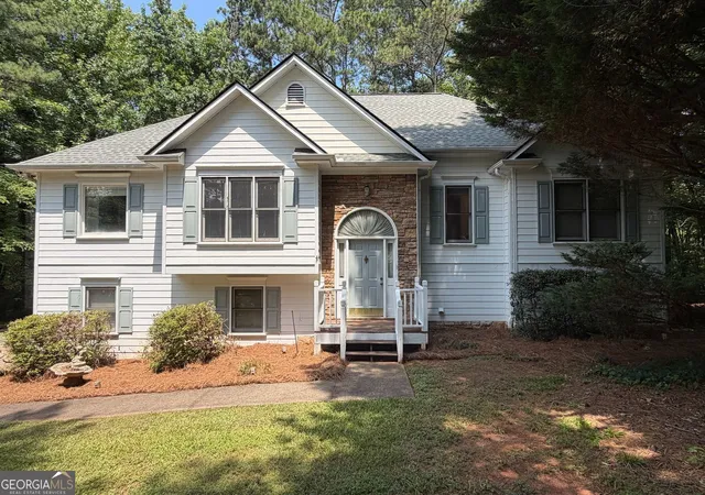 1st image of 435 Lower Burris Rd, Canton, GA 30114 | MLS# 10796570