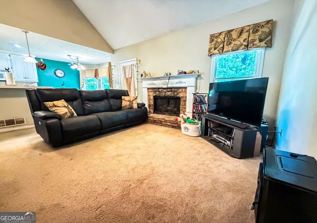 Photo 3 of Single family home for sale at 435 Lower Burris Rd, Canton, GA 30114 | MLS# 10796570 | Listing updated on 2026-09-21
