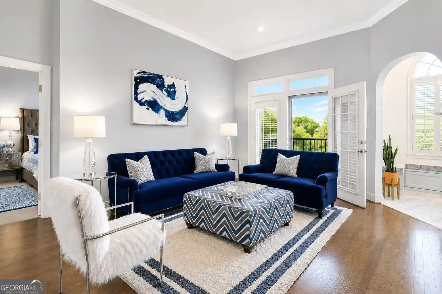 Photo 1 of Condo for sale at 1735 Peachtree St Ne #430, Atlanta, GA 30309 | MLS# 10820296 | Listing updated on 2026-10-24