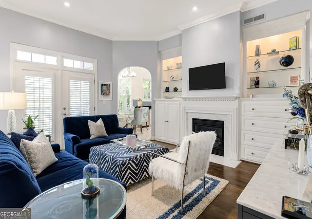 1st image of 1735 Peachtree St Ne #430, Atlanta, GA 30309 | MLS# 10820296