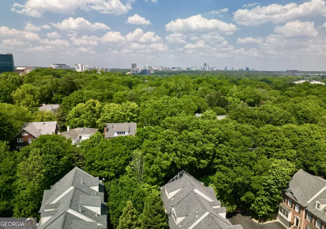 2nd image of 1735 Peachtree St Ne, Atlanta, GA 30309