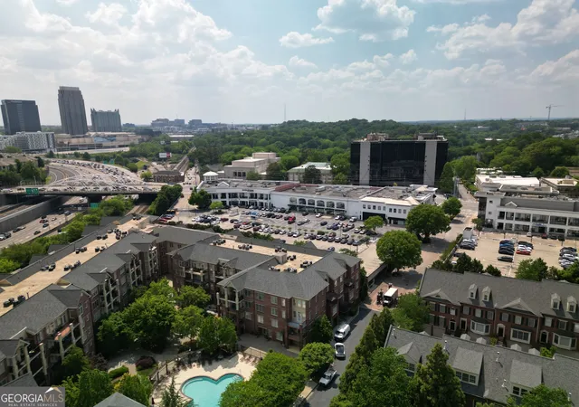 47th image of 1735 Peachtree St Ne #430, Atlanta, GA 30309 | MLS# 10820296