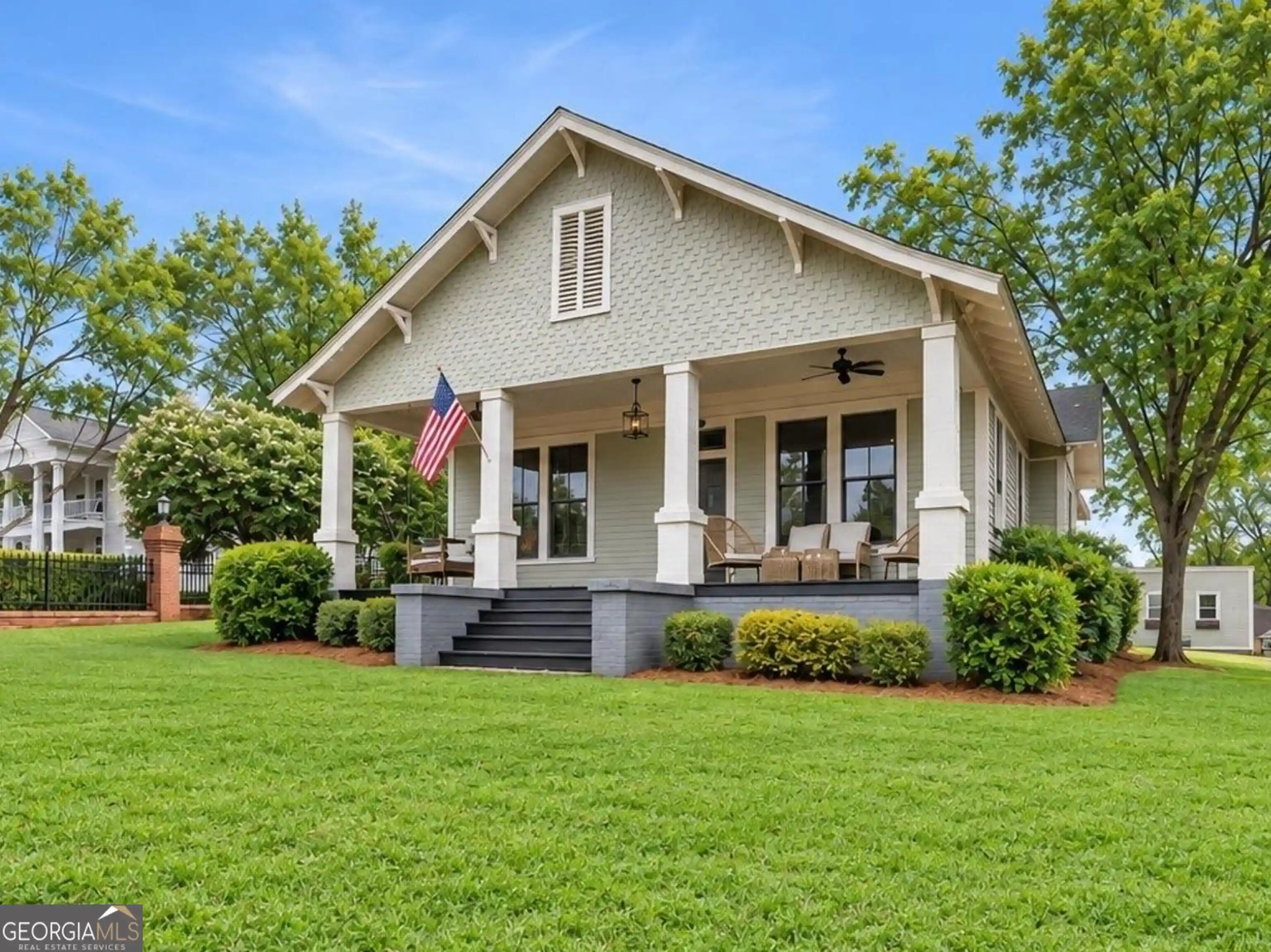 Single family home for sale at 5143 Floyd St NE, Covington, GA 30014 | MLS# 10872011