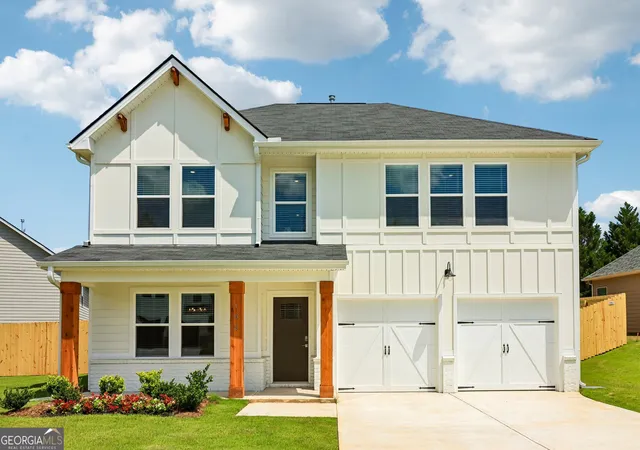 1st image of 106 Shenandoah Ln, Lagrange, GA 30241 | MLS# 10792536