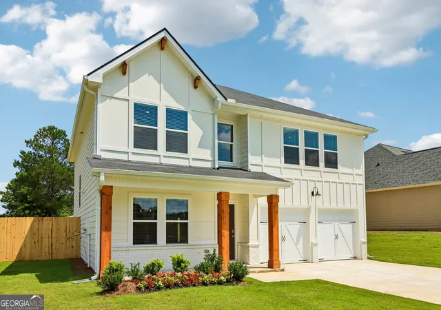 2nd image of 106 Shenandoah Ln, Lagrange, GA 30241 | MLS# 10792536