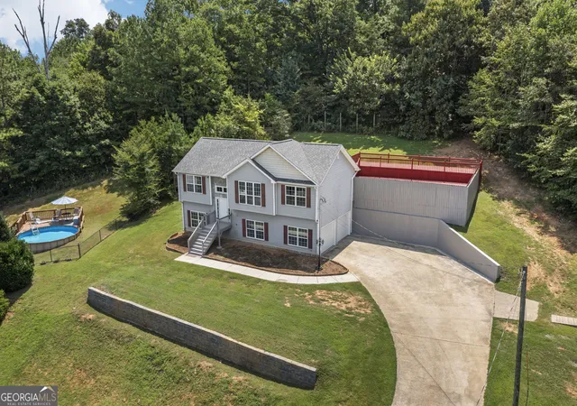 47th image of 172 Cedar Crk Xing, Cedartown, GA 30125 | MLS# 10817667